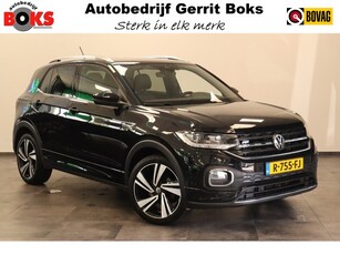 Volkswagen T-Cross 1.0 TSI R-Line 2X VCP Adaptive-Cruise