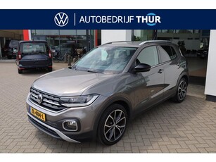 Volkswagen T-Cross 1.0 TSI Style 116PK / 85kW DSG