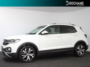 Volkswagen T-Cross 1.0 TSI Style