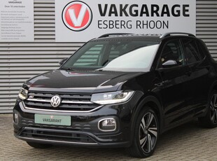 Volkswagen T-Cross 1.0 TSI Style Business R 2x-R-LINE DSG,R-LINE,NAVI,LED,VIRTUAL,BEATS