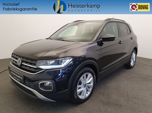 Volkswagen T-Cross 1.5 TSI 150pk DSG/AUT Move Camera, ACC