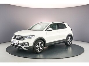 Volkswagen T-Cross Style 1.0 TSI 110pk DSG Automaat