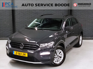 Volkswagen T-ROC 1.0 TSI (110 pk) Style - Apple Carplay - Android Auto - stoelverwarming - adaptive cruise