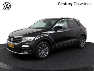 Volkswagen T-Roc 1.0 TSI 115Pk Style