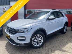 Volkswagen T-Roc 1.0 TSI Style AIRCO / ACC / LANE ASSIST /