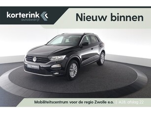 Volkswagen T-Roc 1.0 TSI Style (bj 2020)