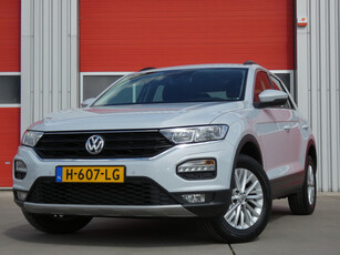 Volkswagen T-Roc 1.0 TSI Style/ lage km/ zeer mooi!