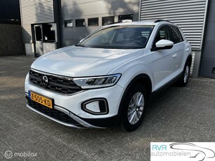 Volkswagen T-Roc 1.0 TSI T-Roc CLIMA/CRUISE/NAVI/APPLECAR