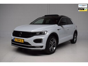 Volkswagen T-Roc 1.5 TSI 150PK DSG R-Line ORG.NED /