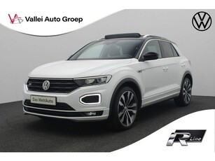 Volkswagen T-Roc 1.5 TSI 150PK DSG Sport Business R /