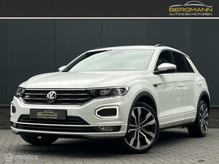 Volkswagen T-Roc 1.5 TSI 2x R-Line1e eigenaarACC19”LED