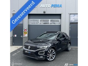 Volkswagen T-Roc 1.5 TSI 3xR-Line DSG 150PK/ACC/KEY