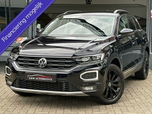 Volkswagen T-Roc 1.5 TSI Aut*Led*Navi*Acc*Virtual*Camera