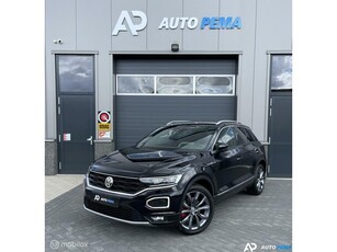 Volkswagen T-Roc 1.5 TSI DSG Sport 150PK/CAM/ACC/AP