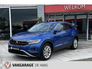 Volkswagen T-ROC 1.5 TSI Life Business