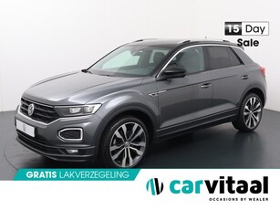 Volkswagen T-Roc 1.5 TSI Sport 150 PK R-Line Trekhaak