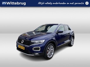 Volkswagen T-Roc 1.5 TSI Sport / 15.000 KM/ AUTOMAAT/