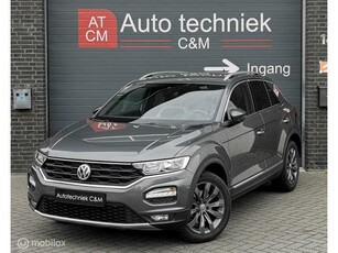 Volkswagen T-Roc 1.5 TSI Sport 150PK/DSG/ACC/NAV/DCC/PDC/VOL