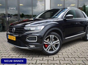 Volkswagen T-Roc 1.5 TSI Sport | ACC | Led | Camera |