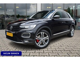 Volkswagen T-Roc 1.5 TSI Sport ACC Led Camera