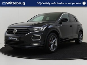 Volkswagen T-Roc 1.5 TSI Sport Business R 150 pk Automaat