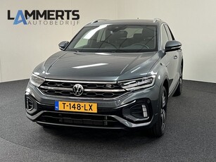 Volkswagen T-Roc 1.5 TSI Sport Business R DSG, 150 PK, Digital Cockpit, IQ-Light PDC, Carplay