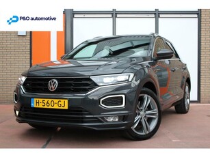 Volkswagen T-Roc 1.5 TSI Sport Business R-Line LANE/VIRTUAL