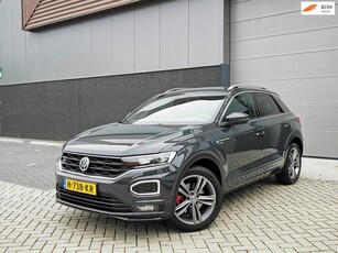 Volkswagen T-Roc 1.5 TSI Sport Business R-Line Virtual