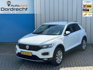 Volkswagen T-Roc 1.5 TSI Sport CAMERA LED AUT ORG NL AUTO