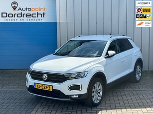 Volkswagen T-Roc 1.5 TSI Sport CAMERA LED AUT ORG NL AUTO VIRTUAAL COCPIET