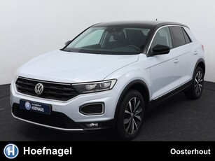 Volkswagen T-Roc 1.5 TSI Sport Navigatie Camera