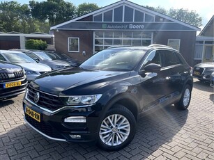 Volkswagen T-Roc 1.5 TSI Style Adap.Cruise, Navi, Carplay