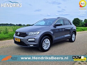 Volkswagen T-Roc 1.5 TSI Style Business - 150 Pk - DSG -