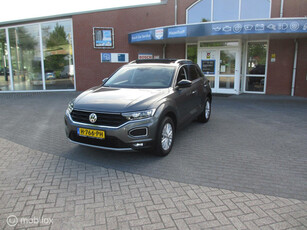 Volkswagen T-Roc 1.5 TSI Style Business