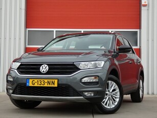 Volkswagen T-Roc 1.5 TSI Style Business/ zeer mooi!