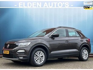 Volkswagen T-Roc 1.5 TSI Style/Dealer onderhouden/NL