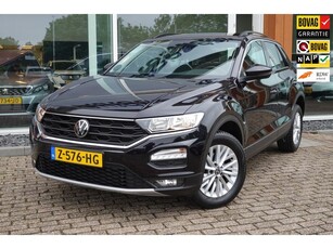 Volkswagen T-ROC 1.5 TSI Style Team, 150PK