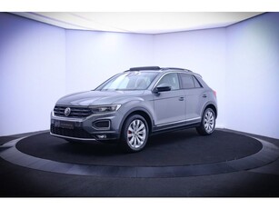 Volkswagen T-Roc 1.5TSI Dsg SPORT PANO/DIGIDASH/NAVI/APP