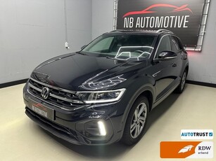 Volkswagen T-Roc 2.0 TDI R-Line 2023