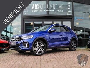 Volkswagen T-Roc 2.0 TDI R-Line Business