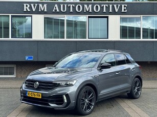 Volkswagen T-Roc 2.0 TSI 4Motion R 300pk Pano Apple