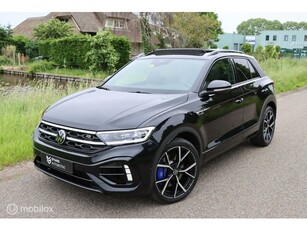 Volkswagen T-Roc 2.0 TSI 4Motion R / Pano / Navi / Camera