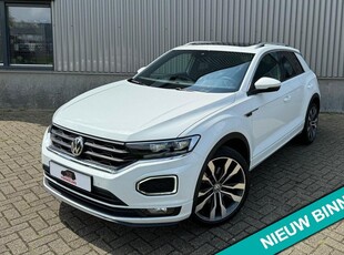 Volkswagen T-ROC 2.0 TSI 4Motion Sport 3x R-line