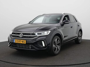 Volkswagen T-Roc R-Line Business 1.5 150 pk DSG Camera