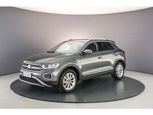 Volkswagen T-Roc Style 1.5 TSI 150pk DSG Automaat