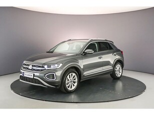 Volkswagen T-Roc Style 1.5 TSI 150pk DSG Automaat