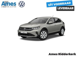 Volkswagen Taigo 1.0 TSI Private Lease vanaf € 372,- p/m