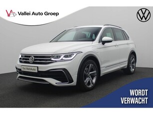 Volkswagen Tiguan 1.4 TSI 245PK DSG eHybrid R-Line