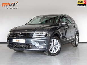 Volkswagen Tiguan 1.4 TSI 4Motion Highline / 150pk /