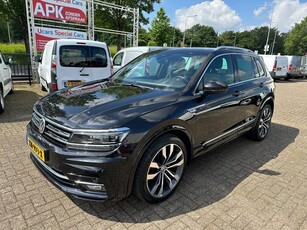 Volkswagen Tiguan 1.4 TSI 4Motion Highline Business R